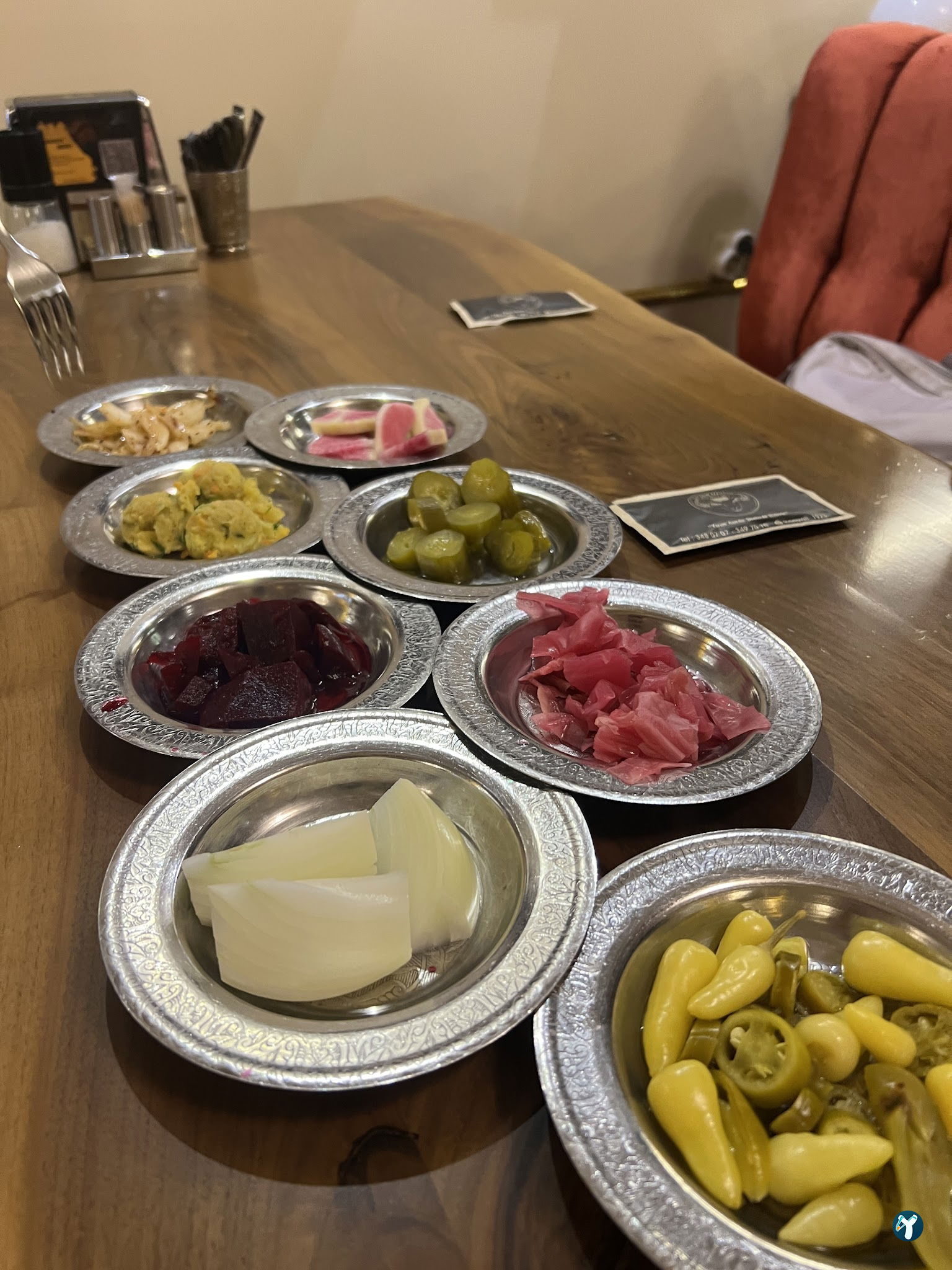 Meşhur Konyalı Kebap 1973 Kuzuların Efendisi