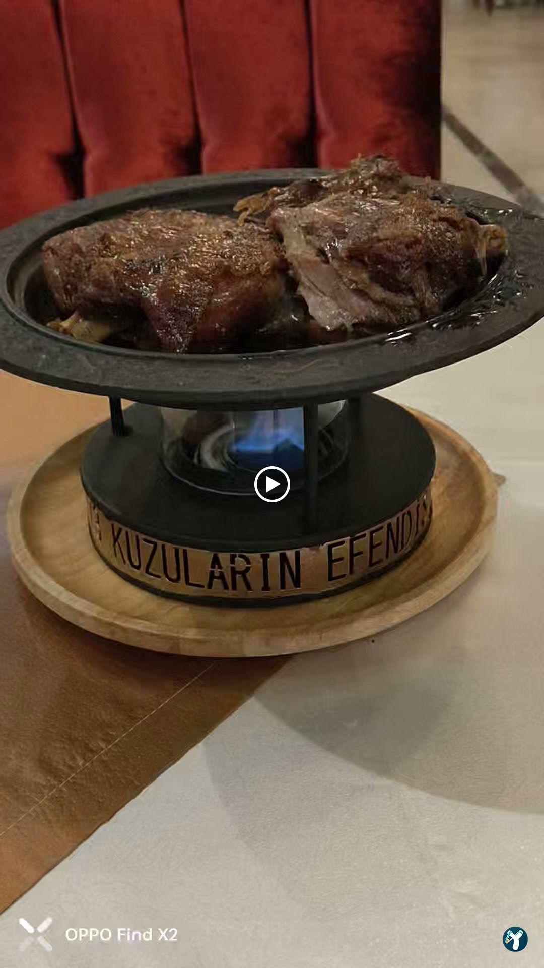 Meşhur Konyalı Kebap 1973 Kuzuların Efendisi