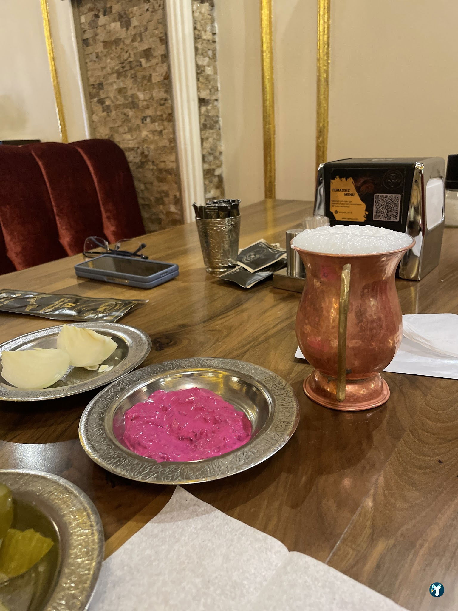 Meşhur Konyalı Kebap 1973 Kuzuların Efendisi
