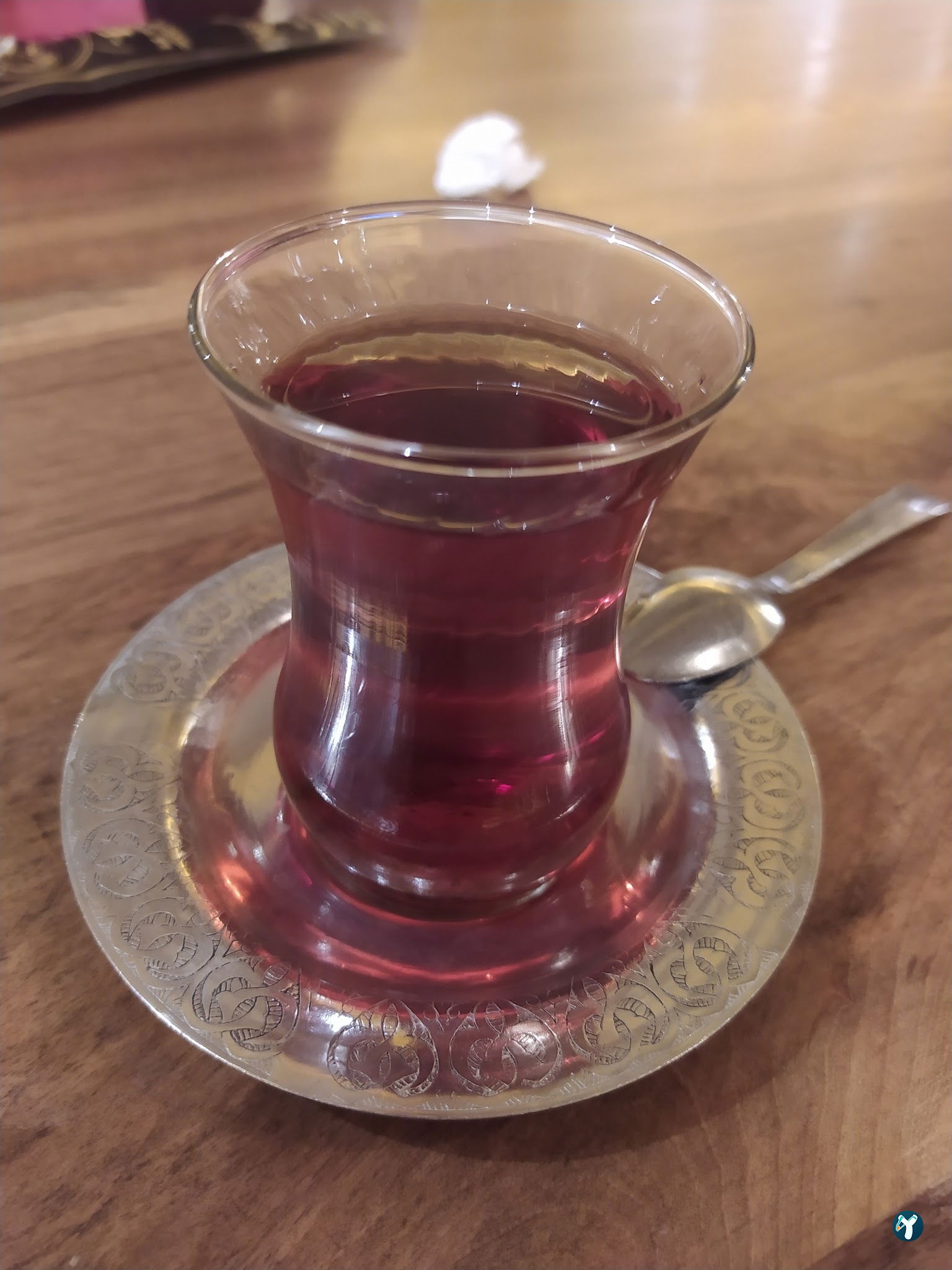 Meşhur Konyalı Kebap 1973 Kuzuların Efendisi
