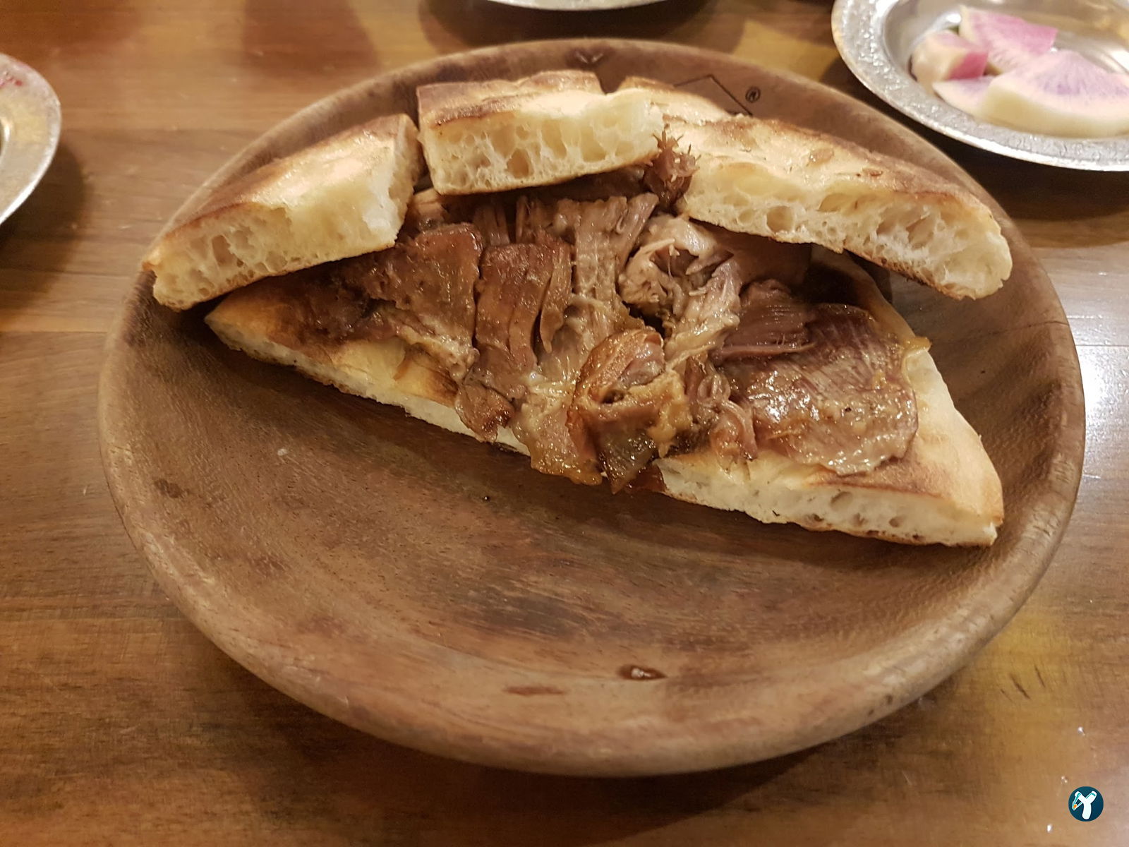 Meşhur Konyalı Kebap 1973 Kuzuların Efendisi