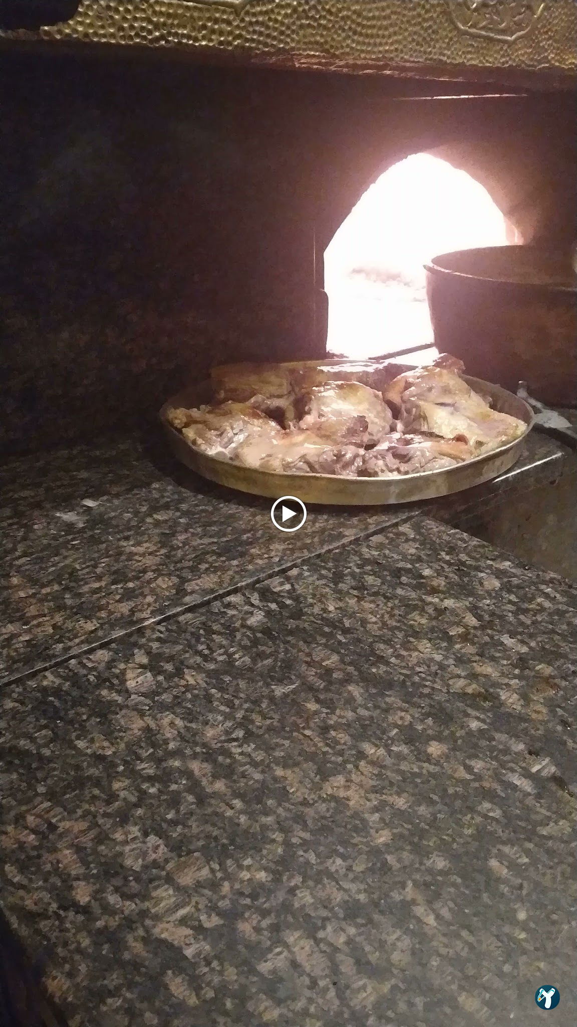 Meşhur Konyalı Kebap 1973 Kuzuların Efendisi