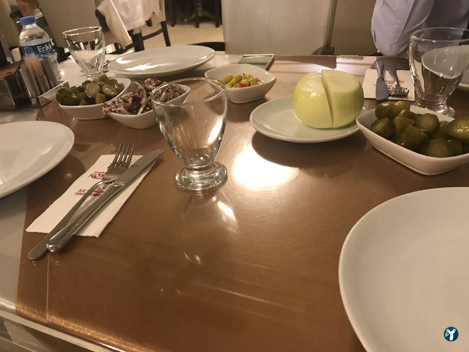 Meşhur Konyalı Kebap 1973 Kuzuların Efendisi