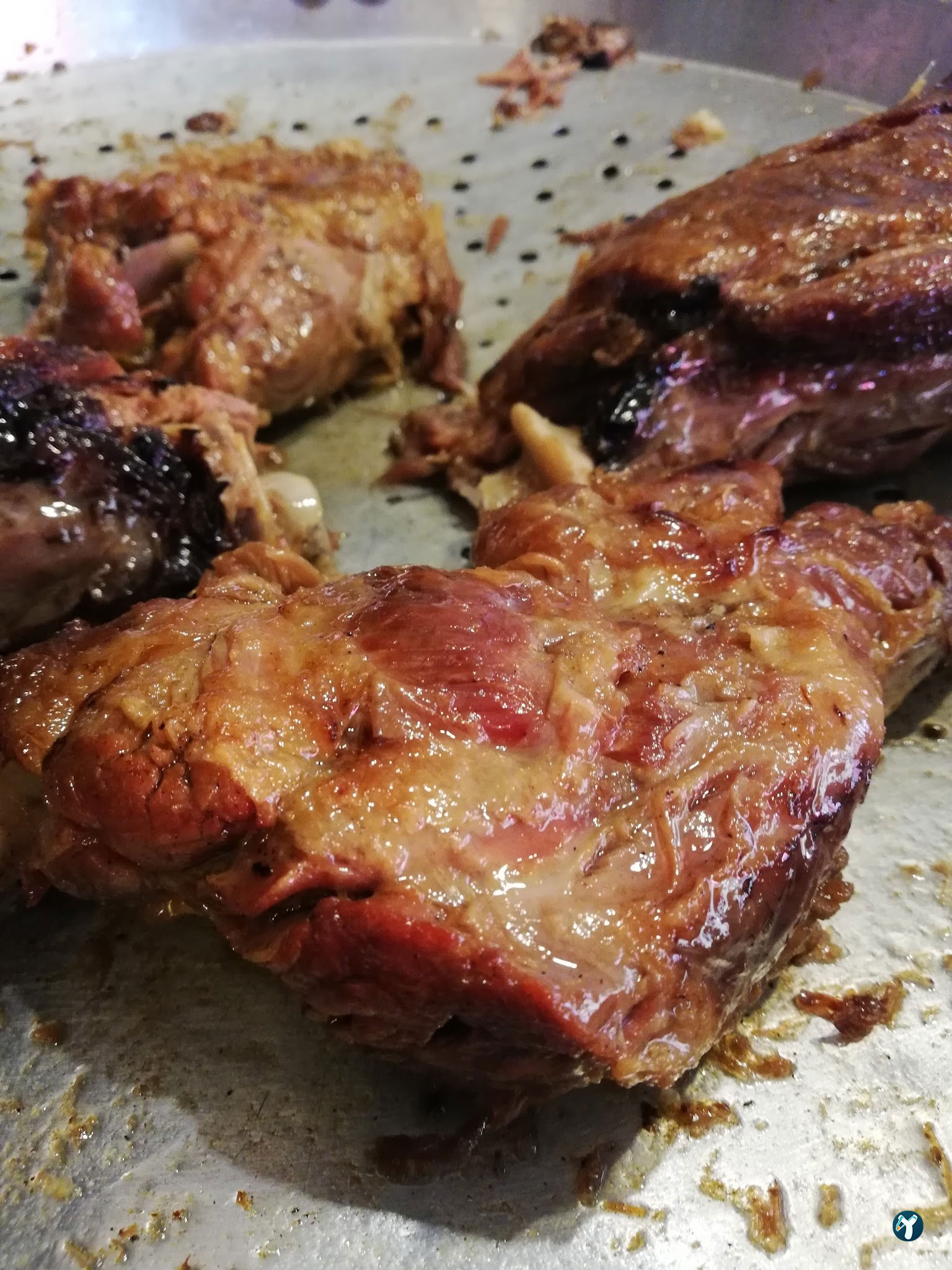 Meşhur Konyalı Kebap 1973 Kuzuların Efendisi
