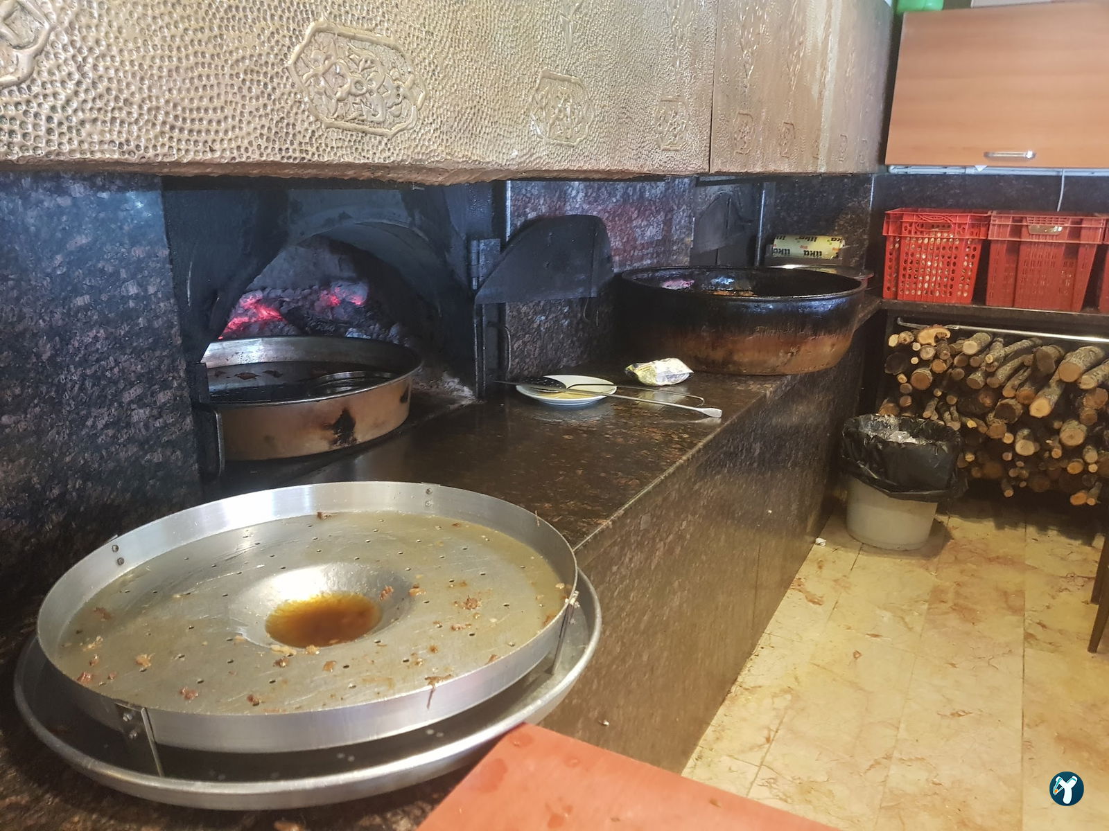Meşhur Konyalı Kebap 1973 Kuzuların Efendisi