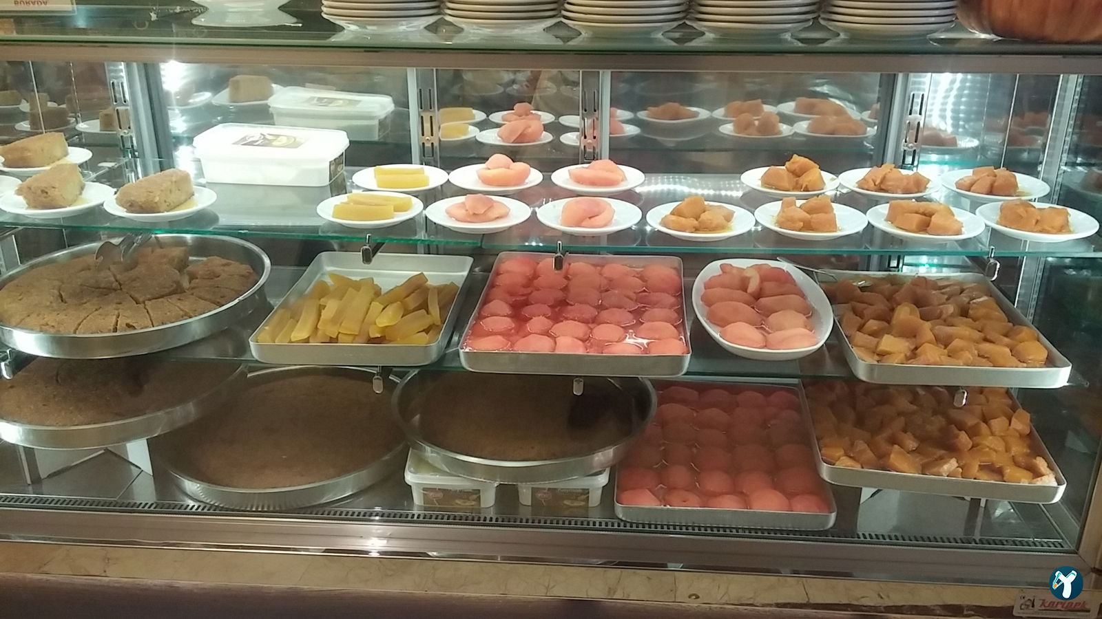 Meşhur Konyalı Kebap 1973 Kuzuların Efendisi