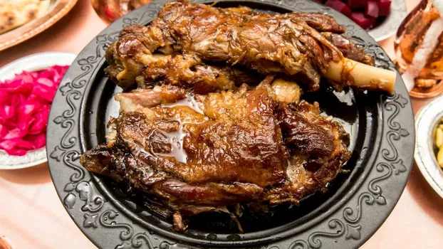 Meşhur Konyalı Kebap 1973 Kuzuların Efendisi resimleri Meşhur Konyalı Kebap 1973 Kuzuların Efendisi resimleri