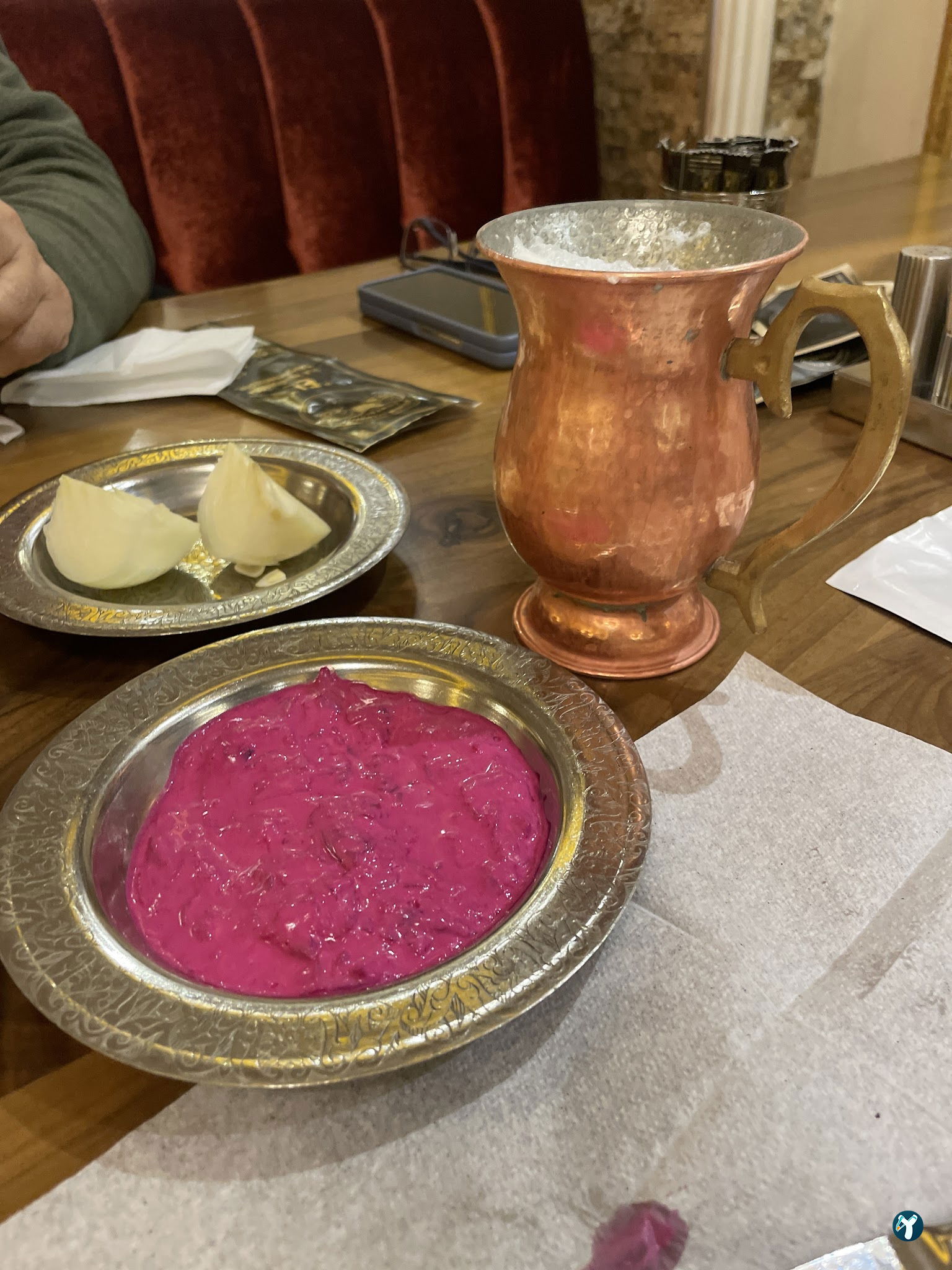 Meşhur Konyalı Kebap 1973 Kuzuların Efendisi