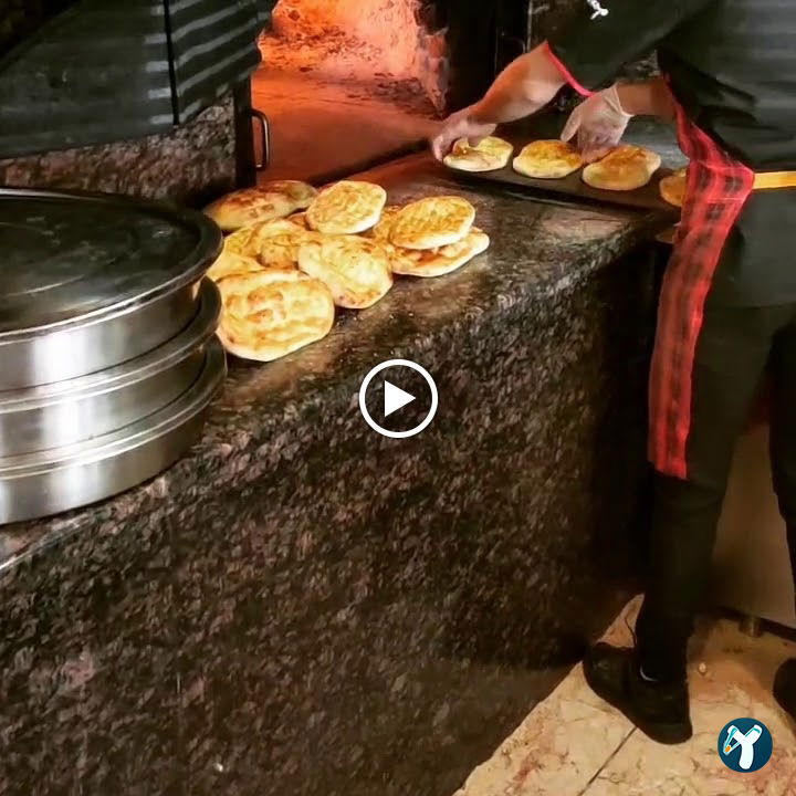 Meşhur Konyalı Kebap 1973 Kuzuların Efendisi