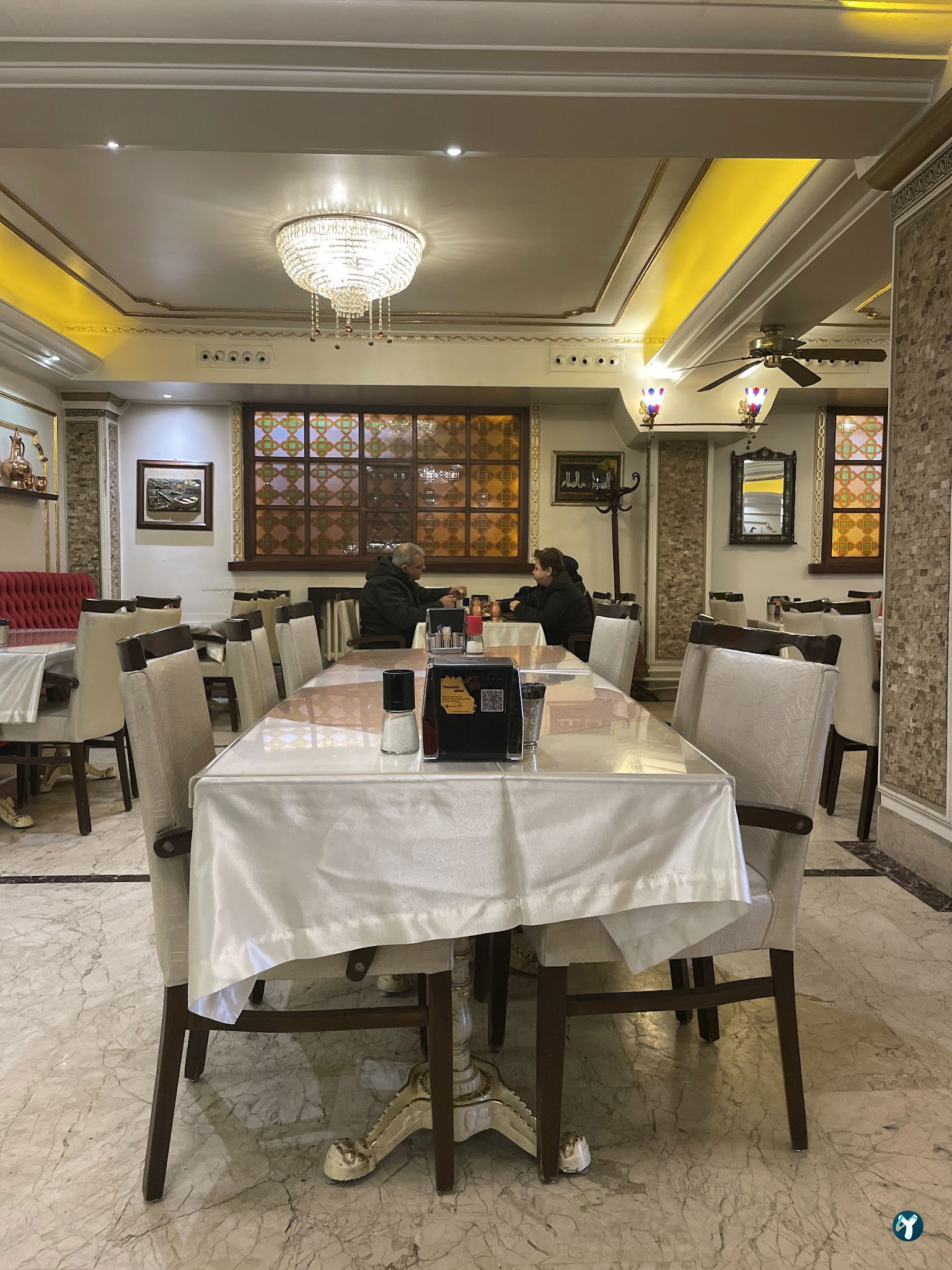 Meşhur Konyalı Kebap 1973 Kuzuların Efendisi