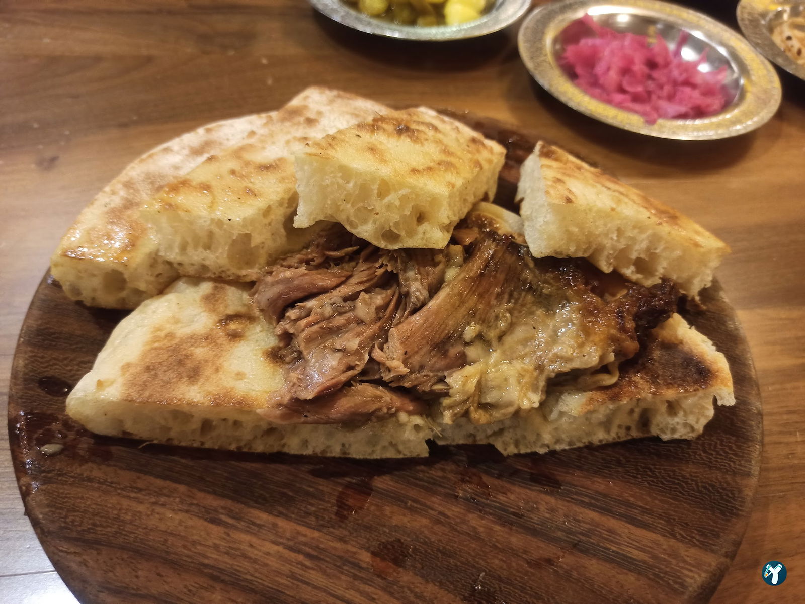 Meşhur Konyalı Kebap 1973 Kuzuların Efendisi