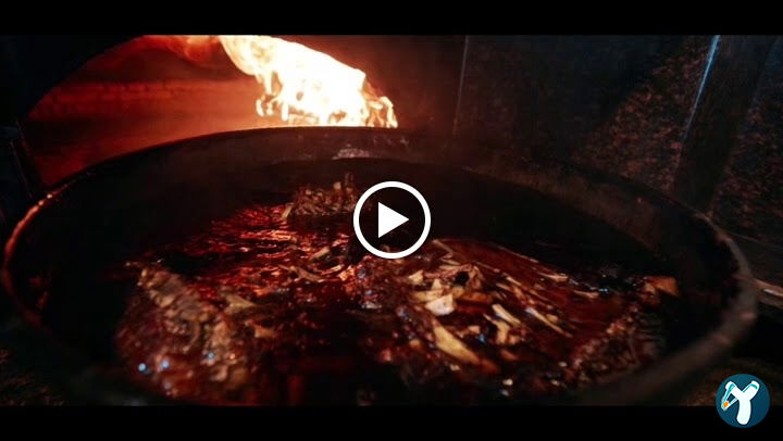 Meşhur Konyalı Kebap 1973 Kuzuların Efendisi