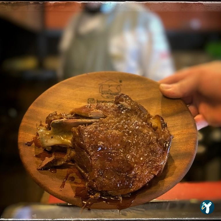 Meşhur Konyalı Kebap 1973 Kuzuların Efendisi