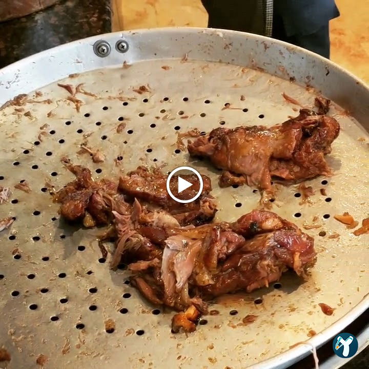 Meşhur Konyalı Kebap 1973 Kuzuların Efendisi