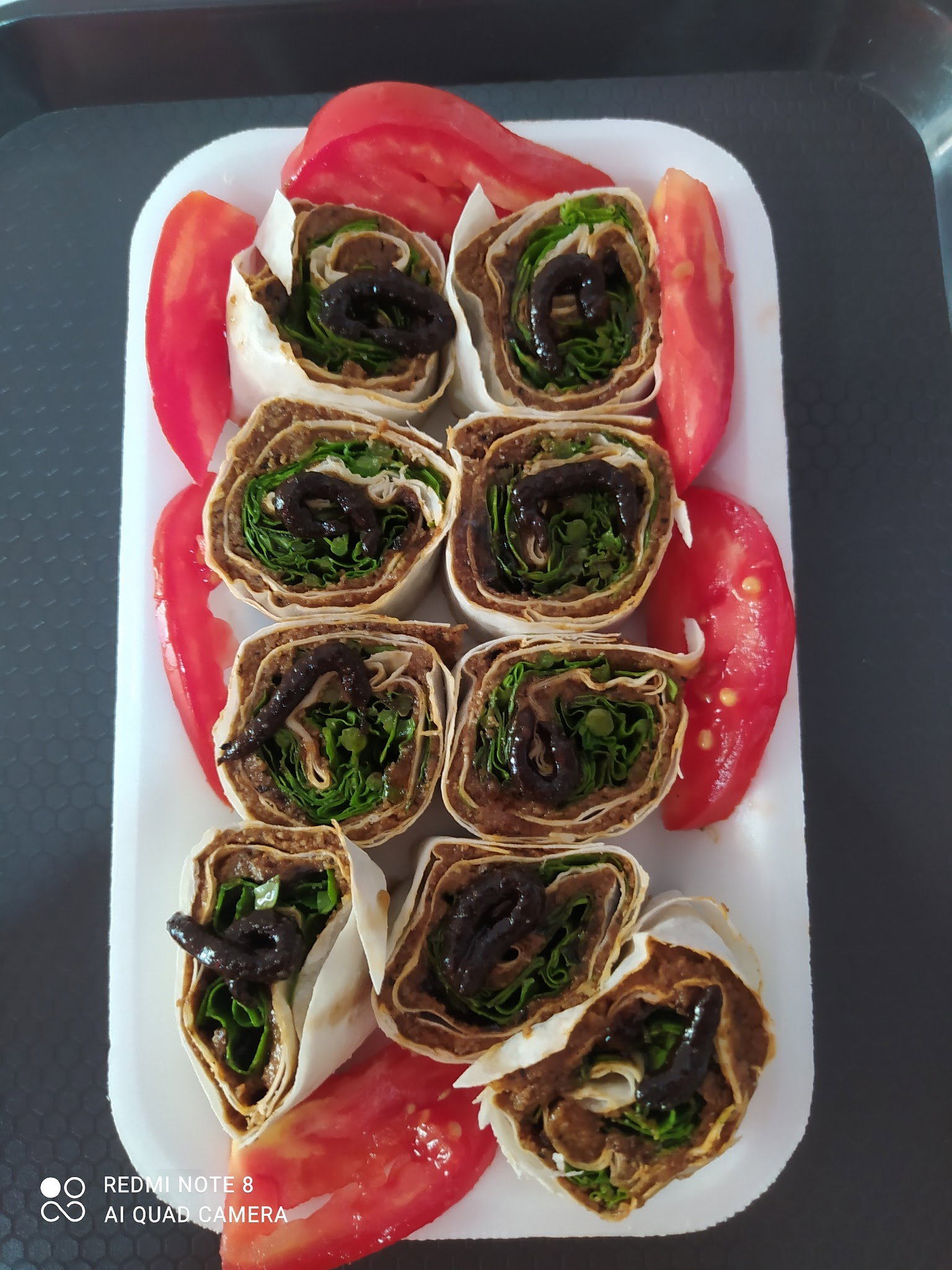 Battalbey Çi̇ğ Köfte Avcilar Gümüşpala