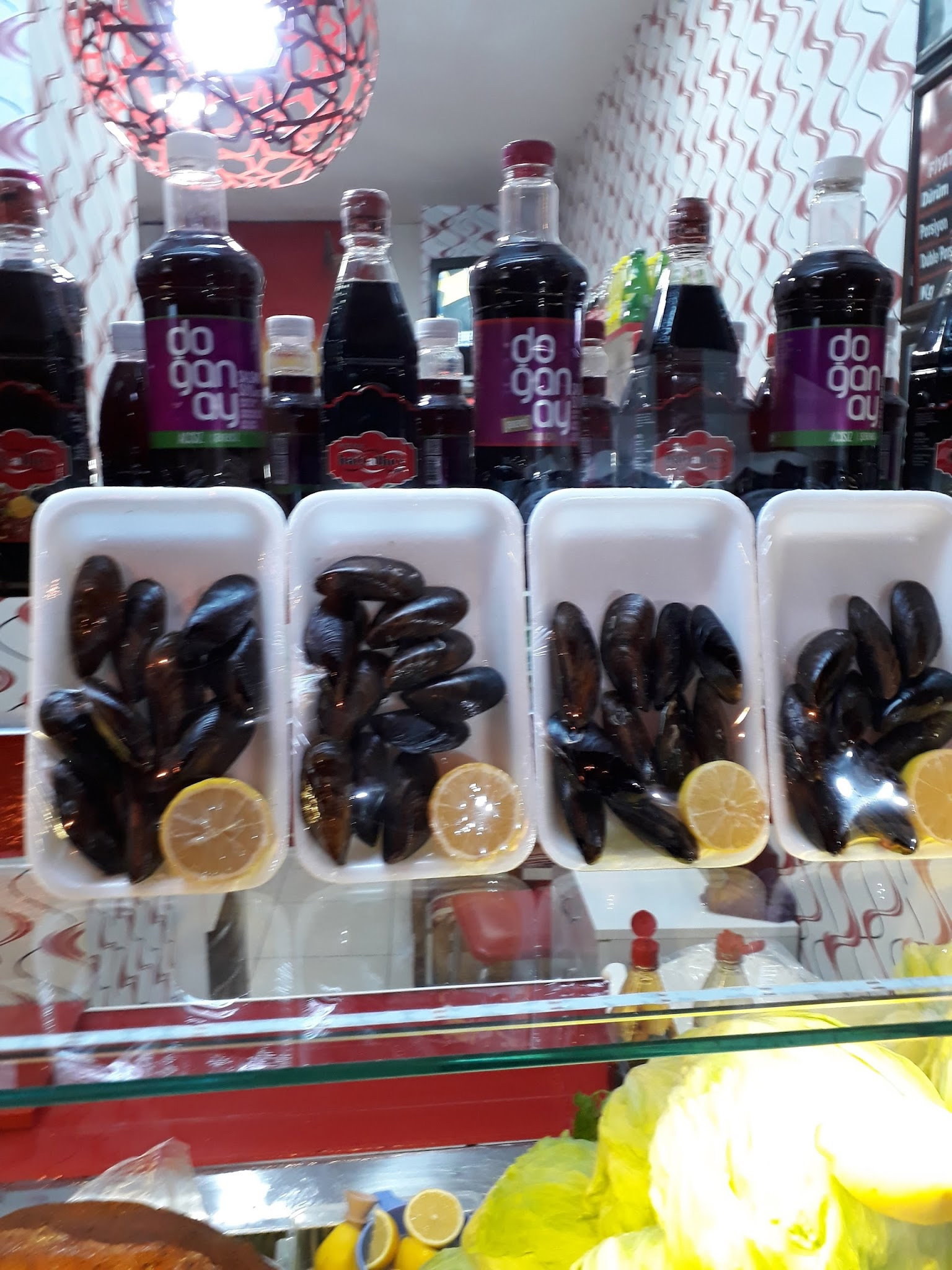 Battalbey Çi̇ğ Köfte Avcilar Gümüşpala