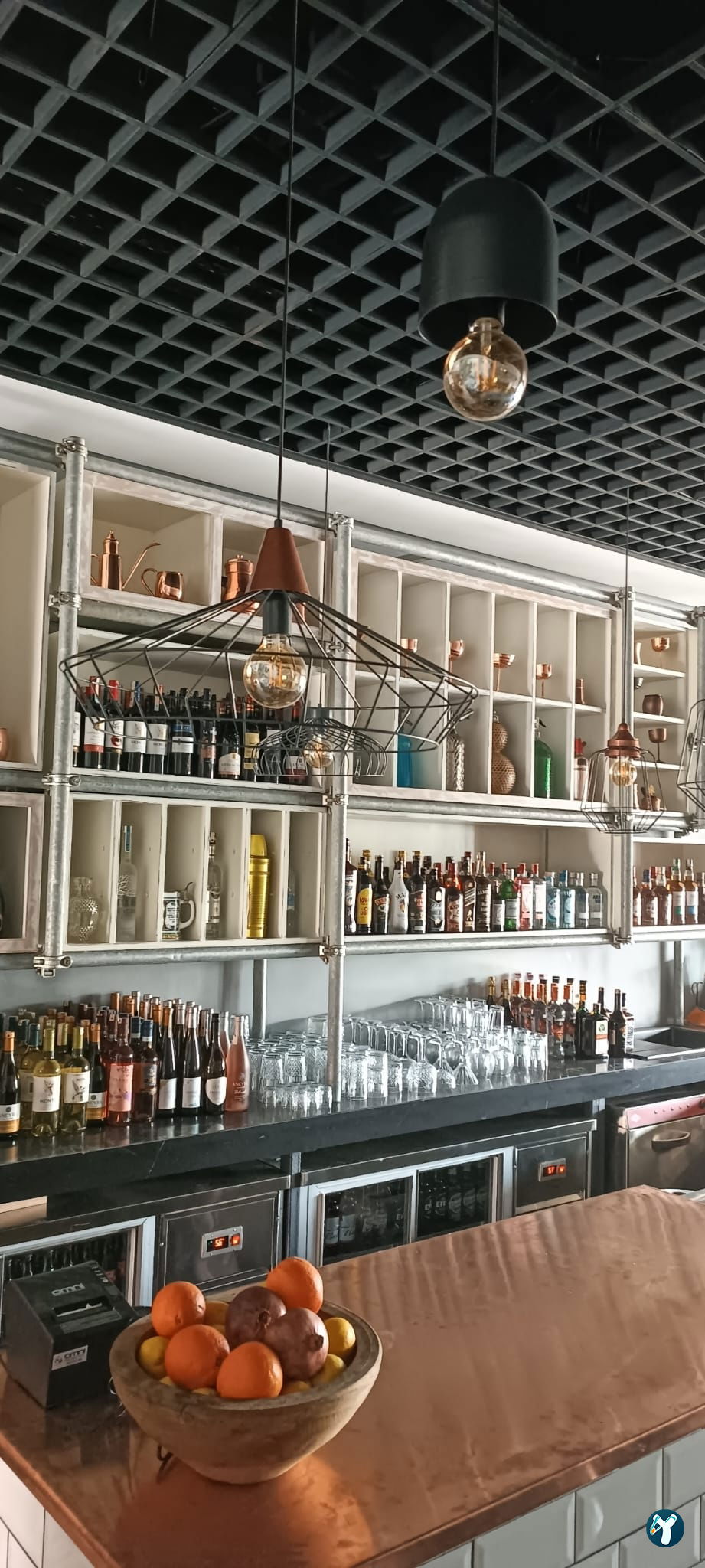 The House Cafe İzmit