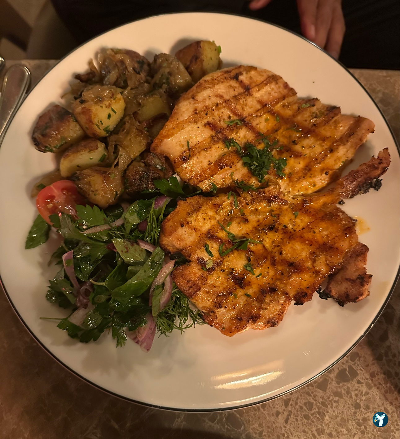 The House Cafe İzmit