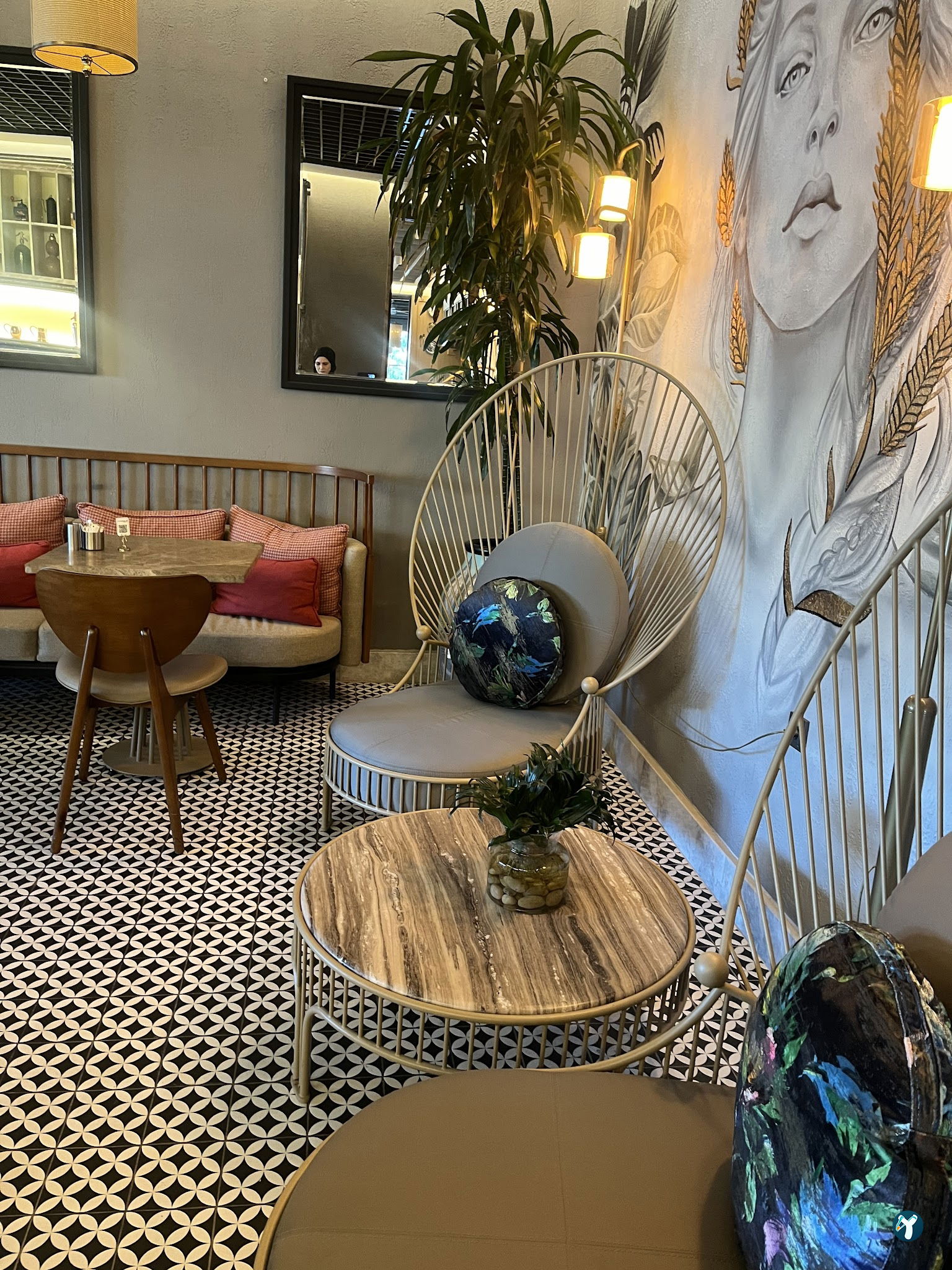 The House Cafe İzmit