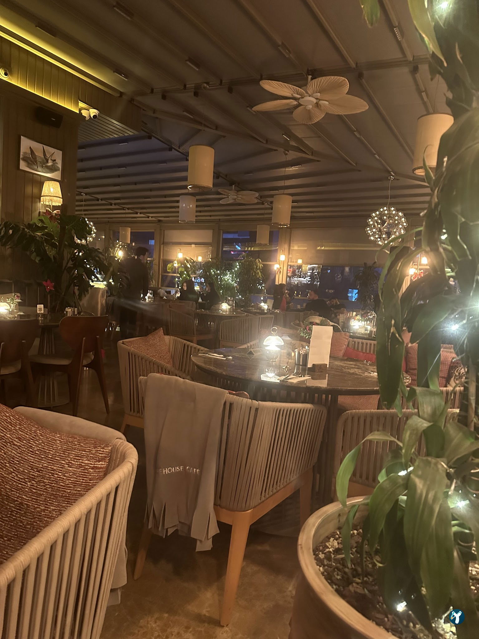 The House Cafe İzmit