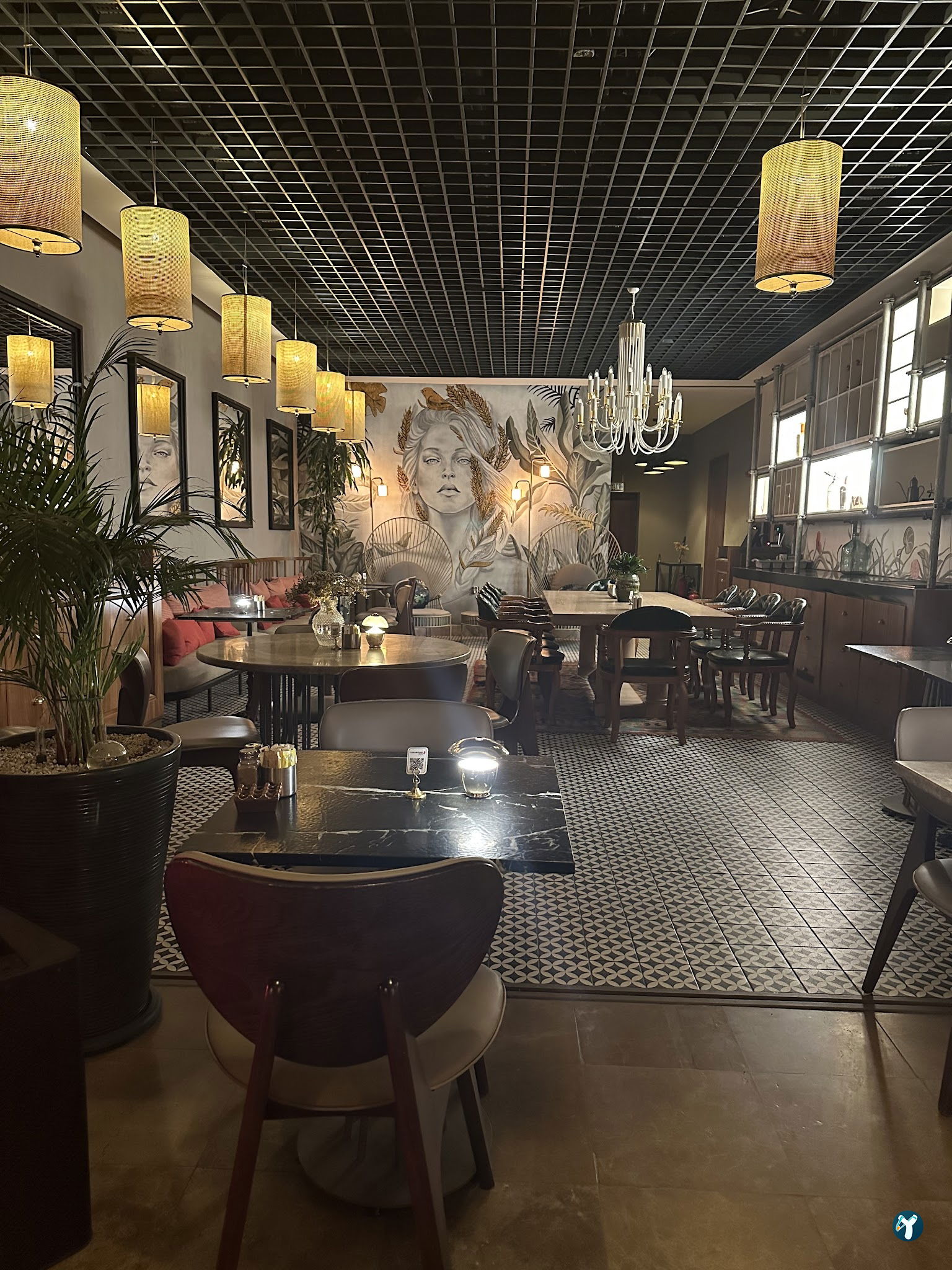 The House Cafe İzmit