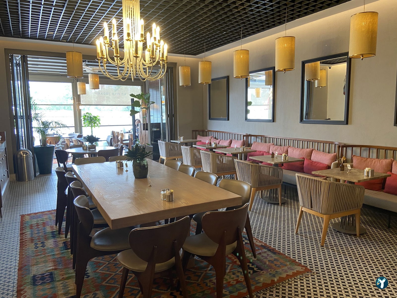 The House Cafe İzmit