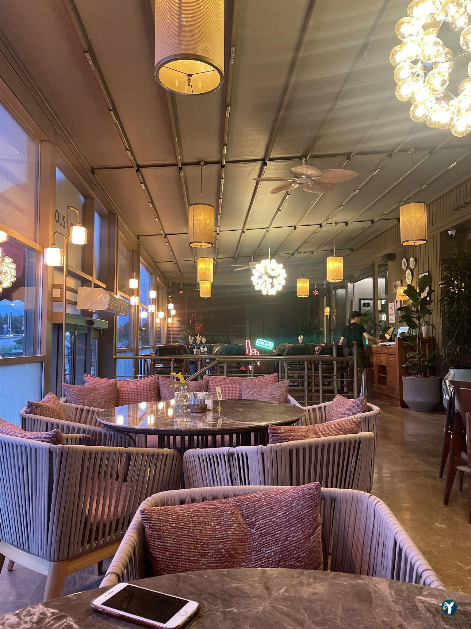 The House Cafe İzmit