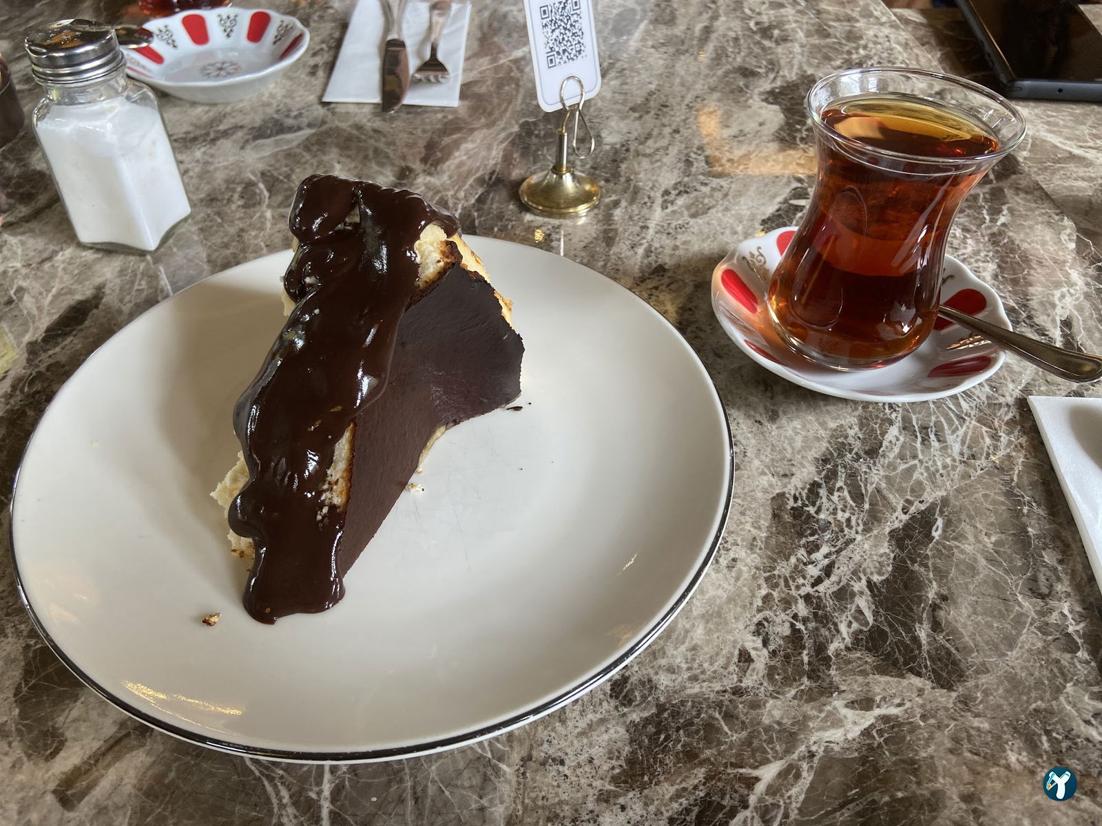 The House Cafe İzmit