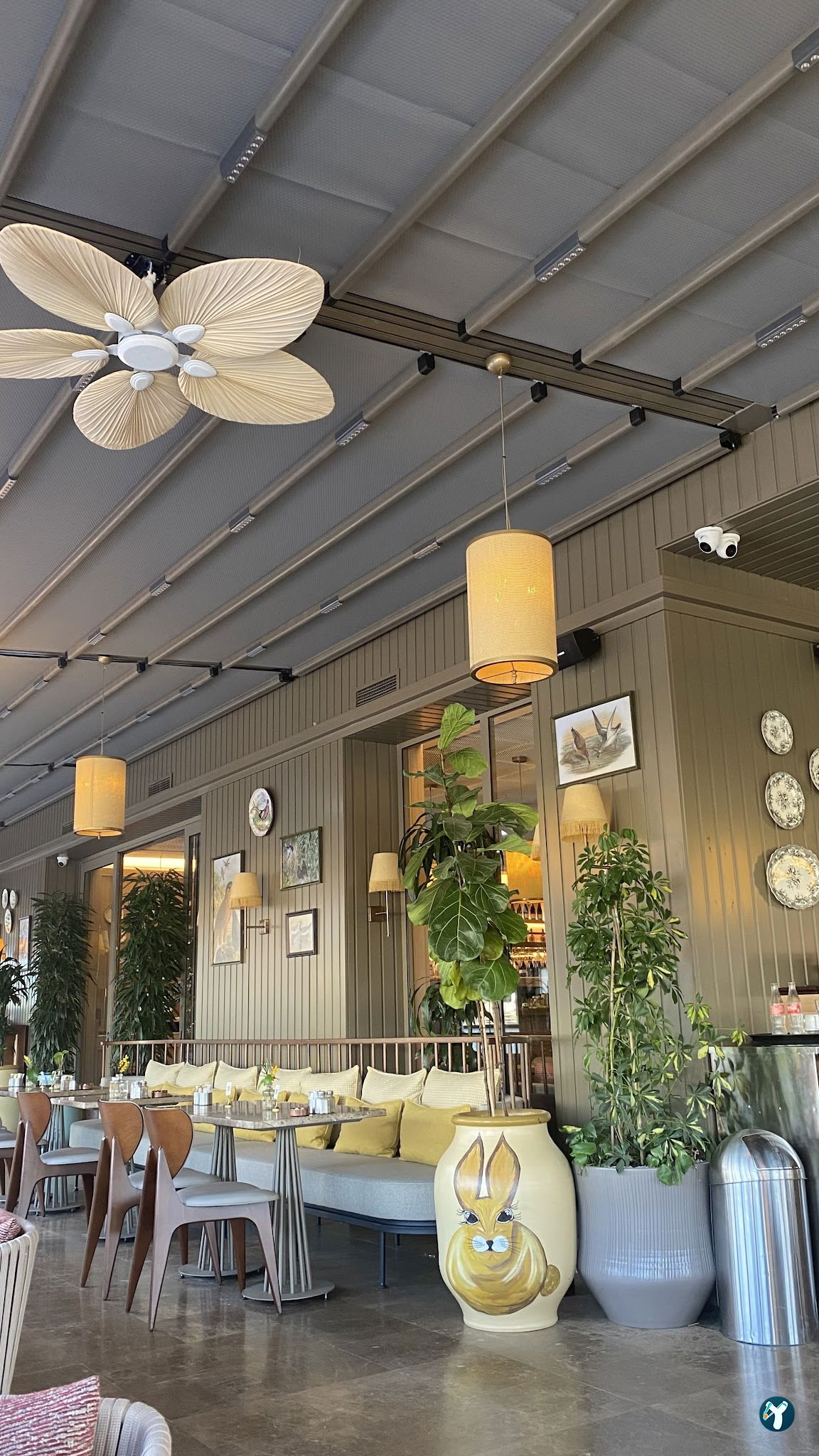 The House Cafe İzmit