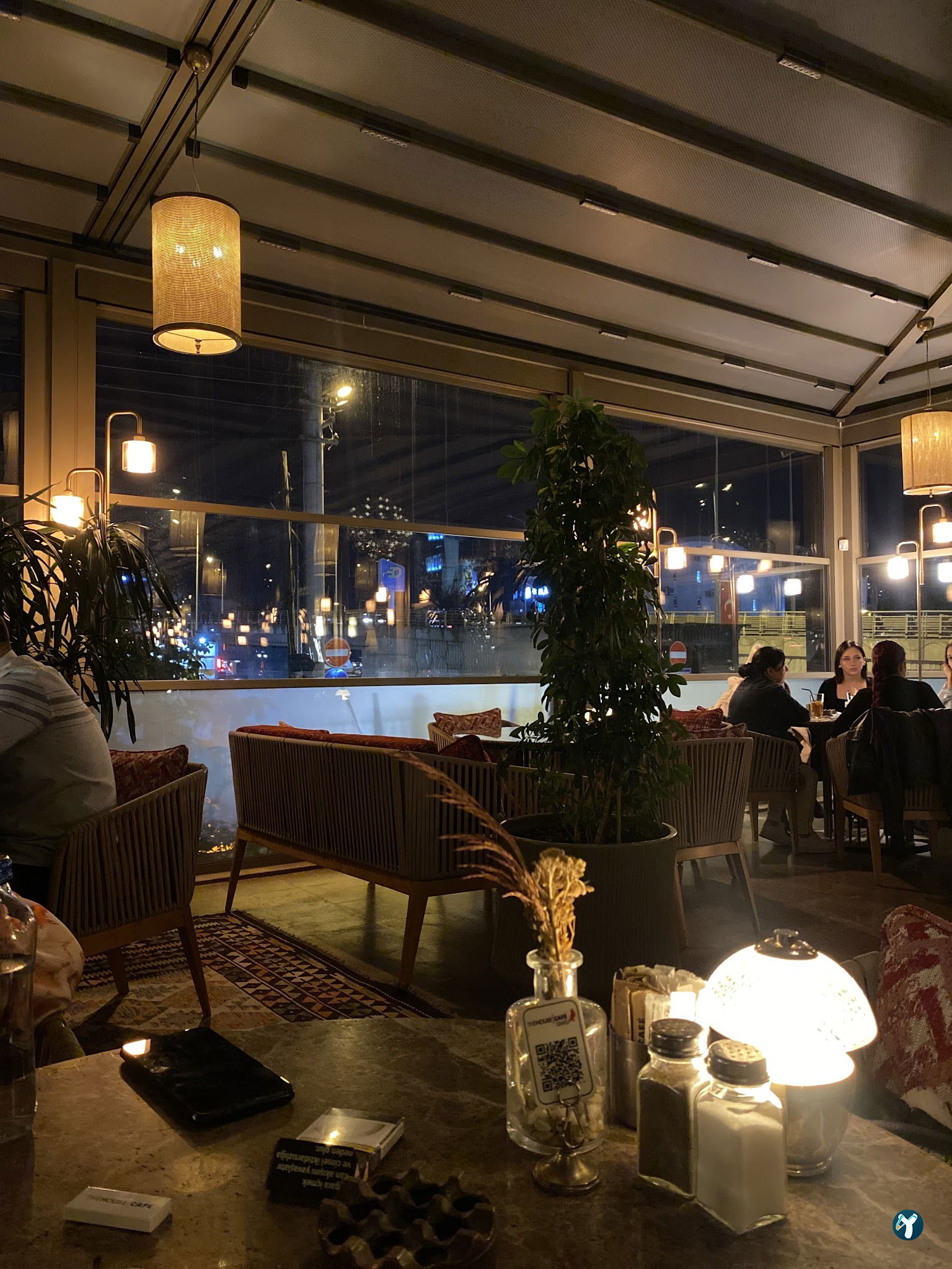 The House Cafe İzmit