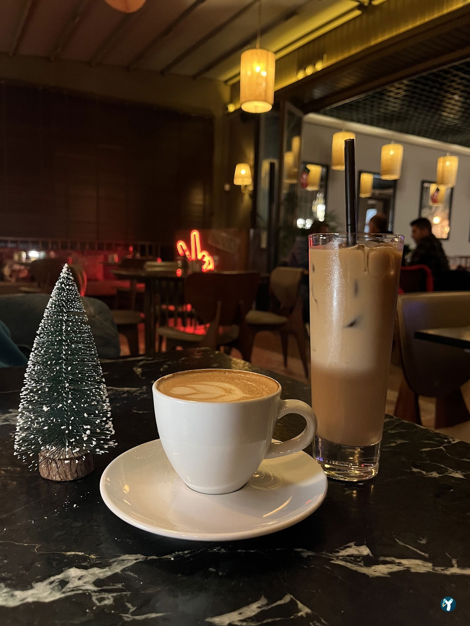 The House Cafe İzmit