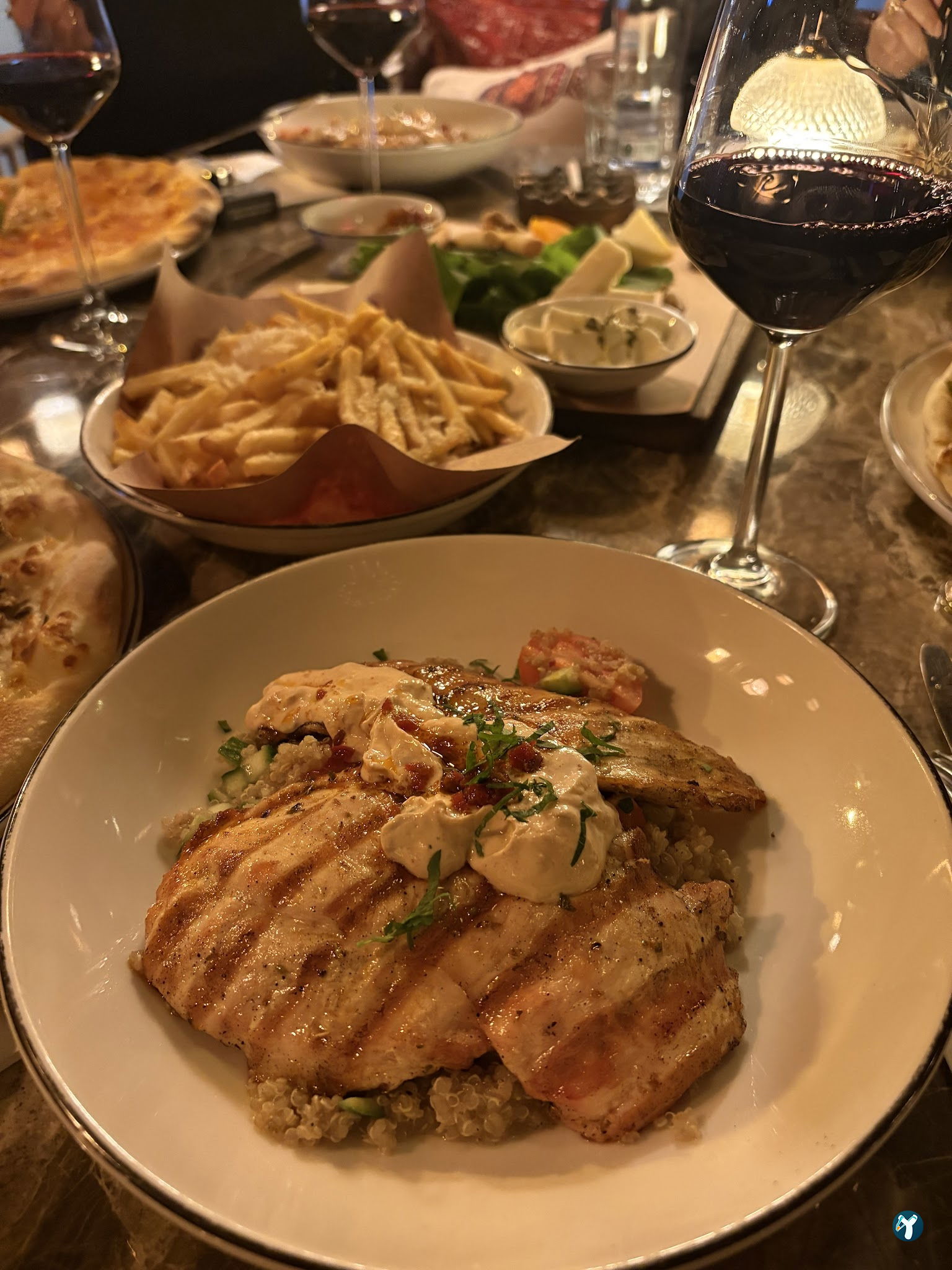 The House Cafe İzmit