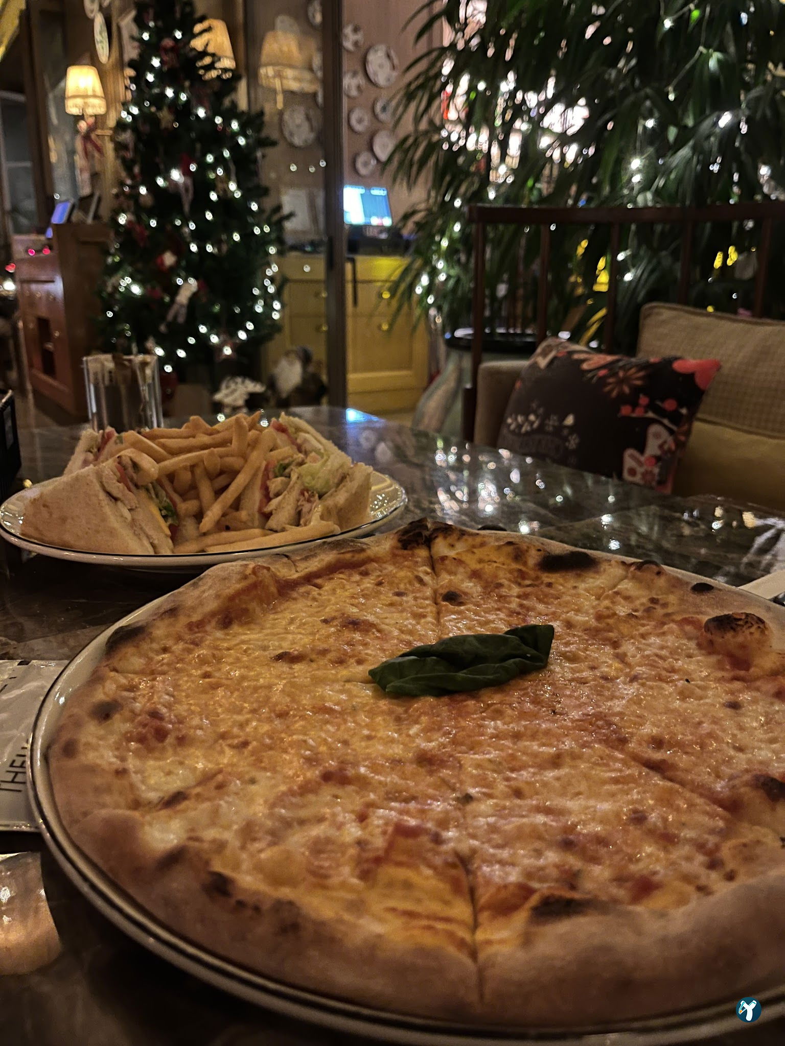The House Cafe İzmit