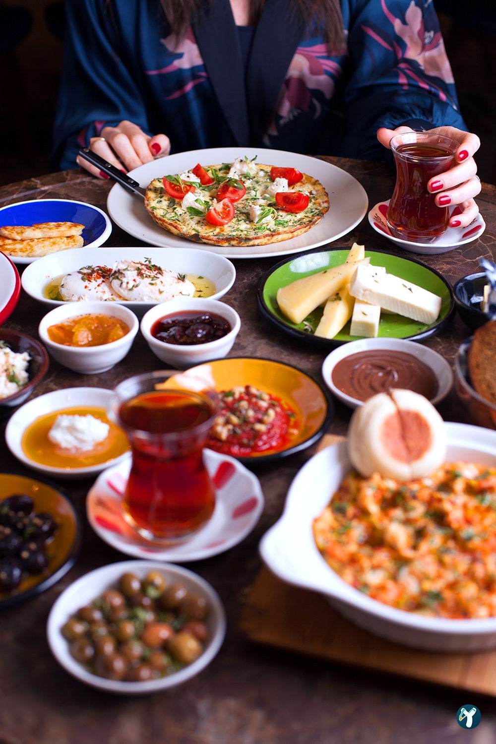 The House Cafe İzmit