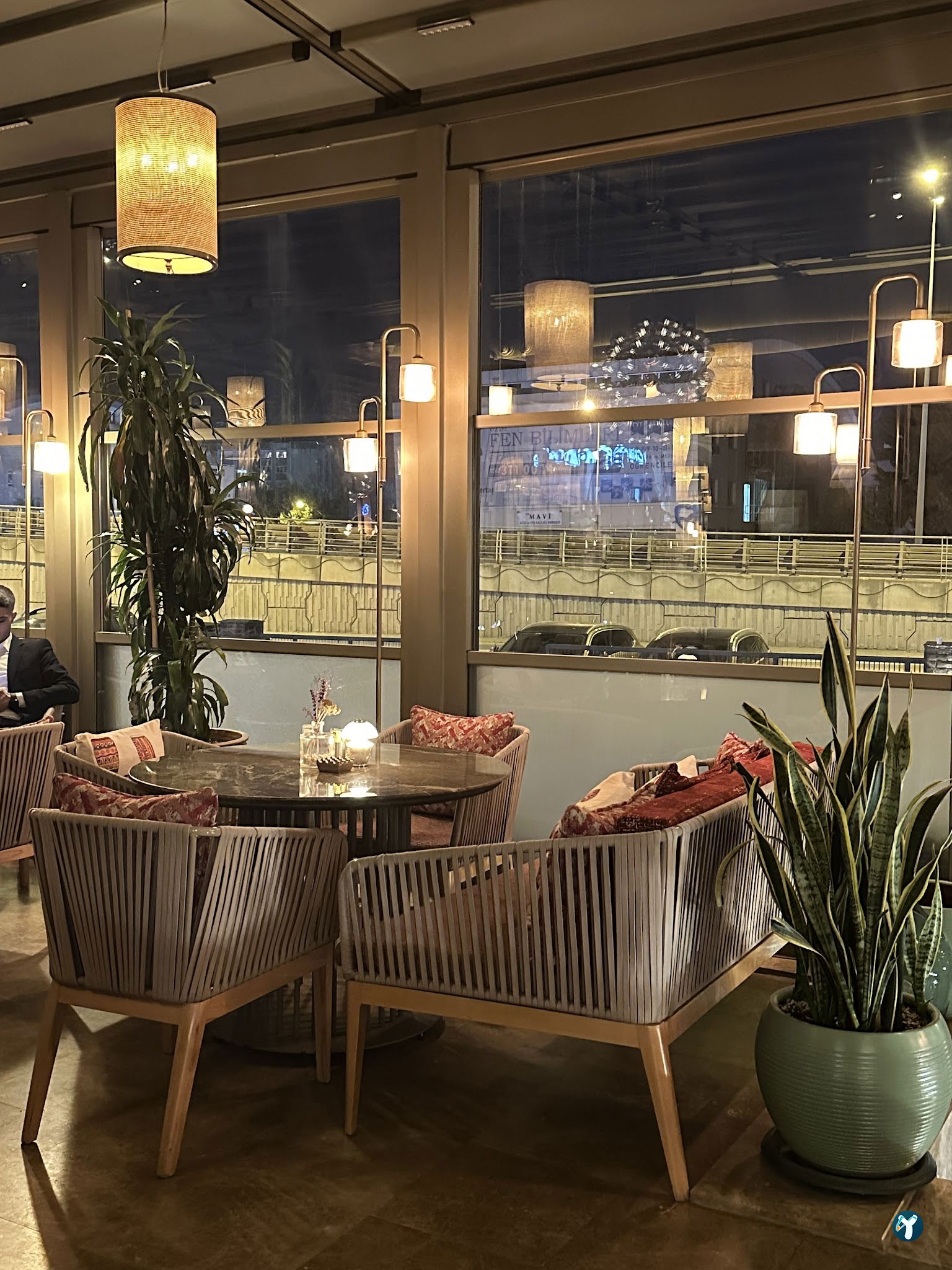 The House Cafe İzmit