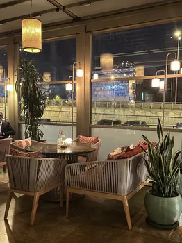 The House Cafe İzmit resimleri The House Cafe İzmit resimleri