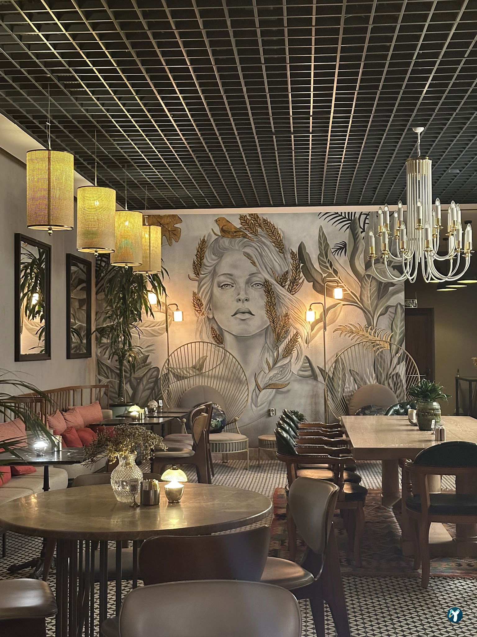 The House Cafe İzmit