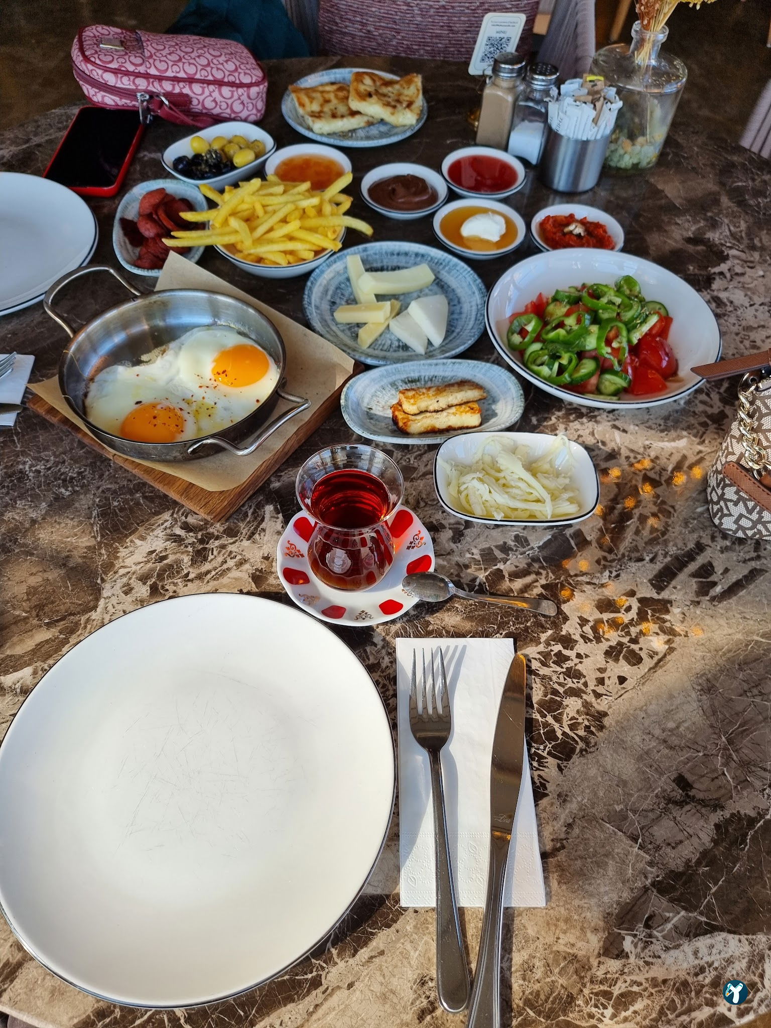 The House Cafe İzmit
