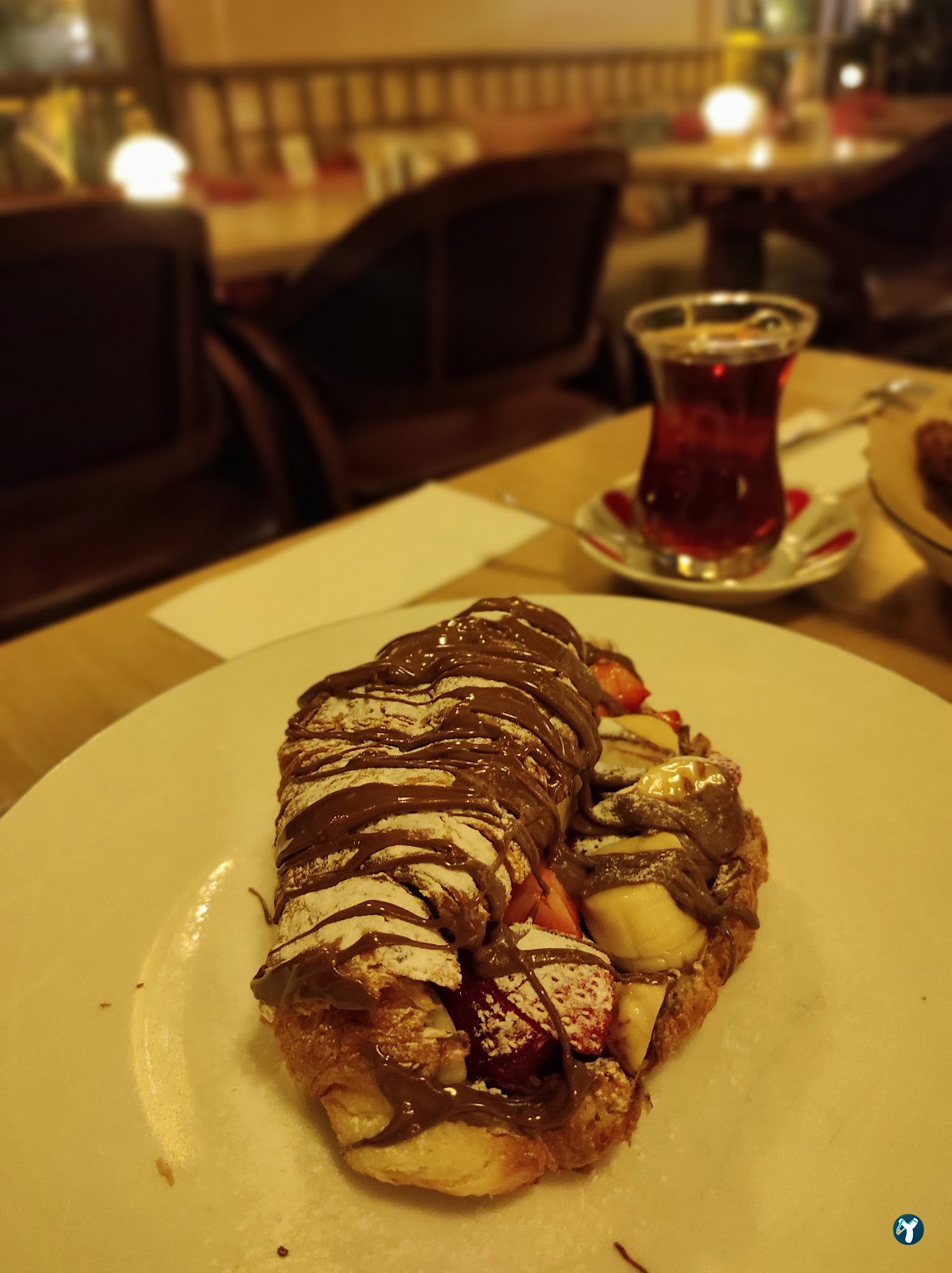 The House Cafe İzmit