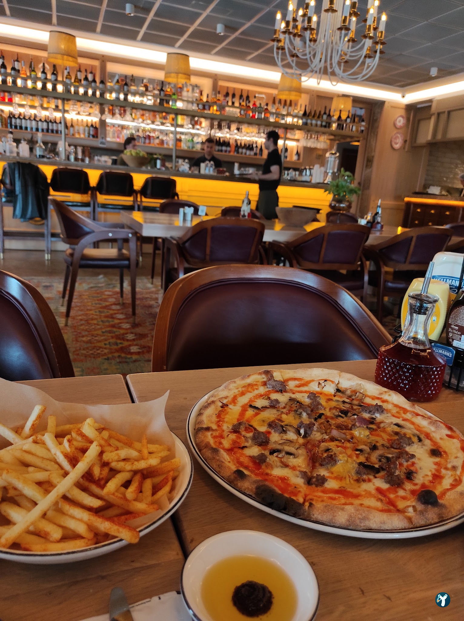 The House Cafe İzmit