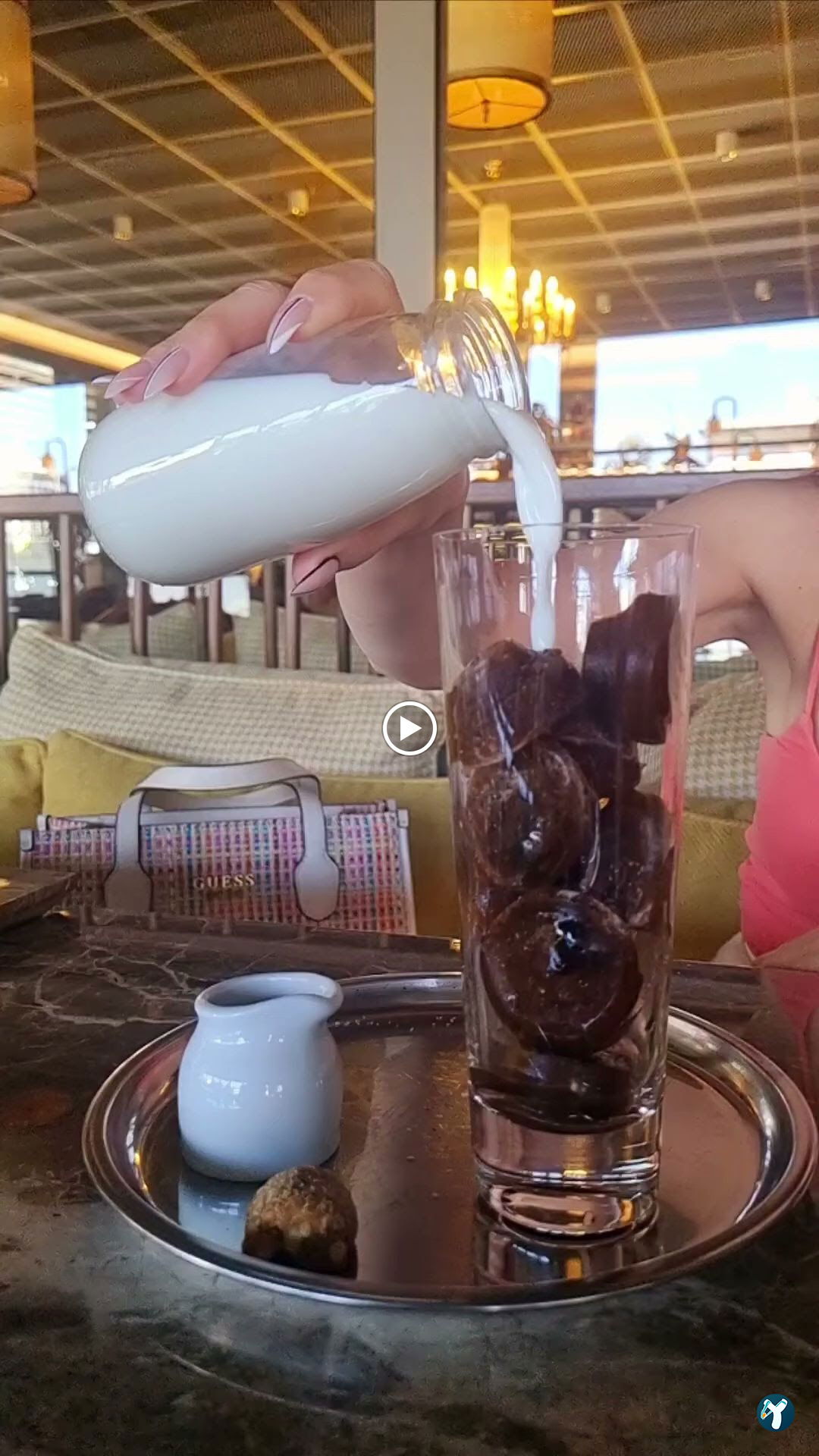 The House Cafe İzmit