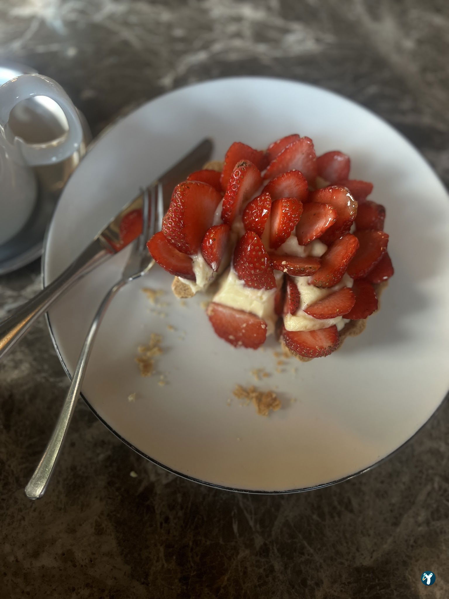 The House Cafe İzmit