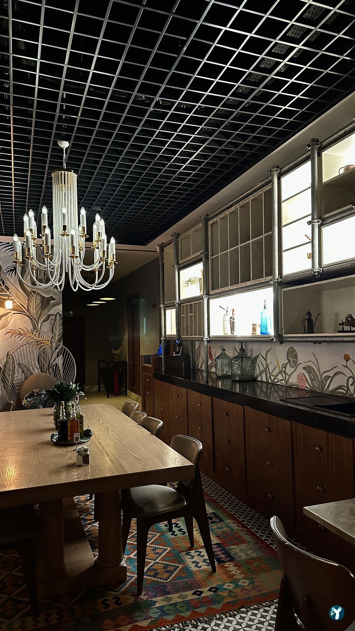 The House Cafe İzmit