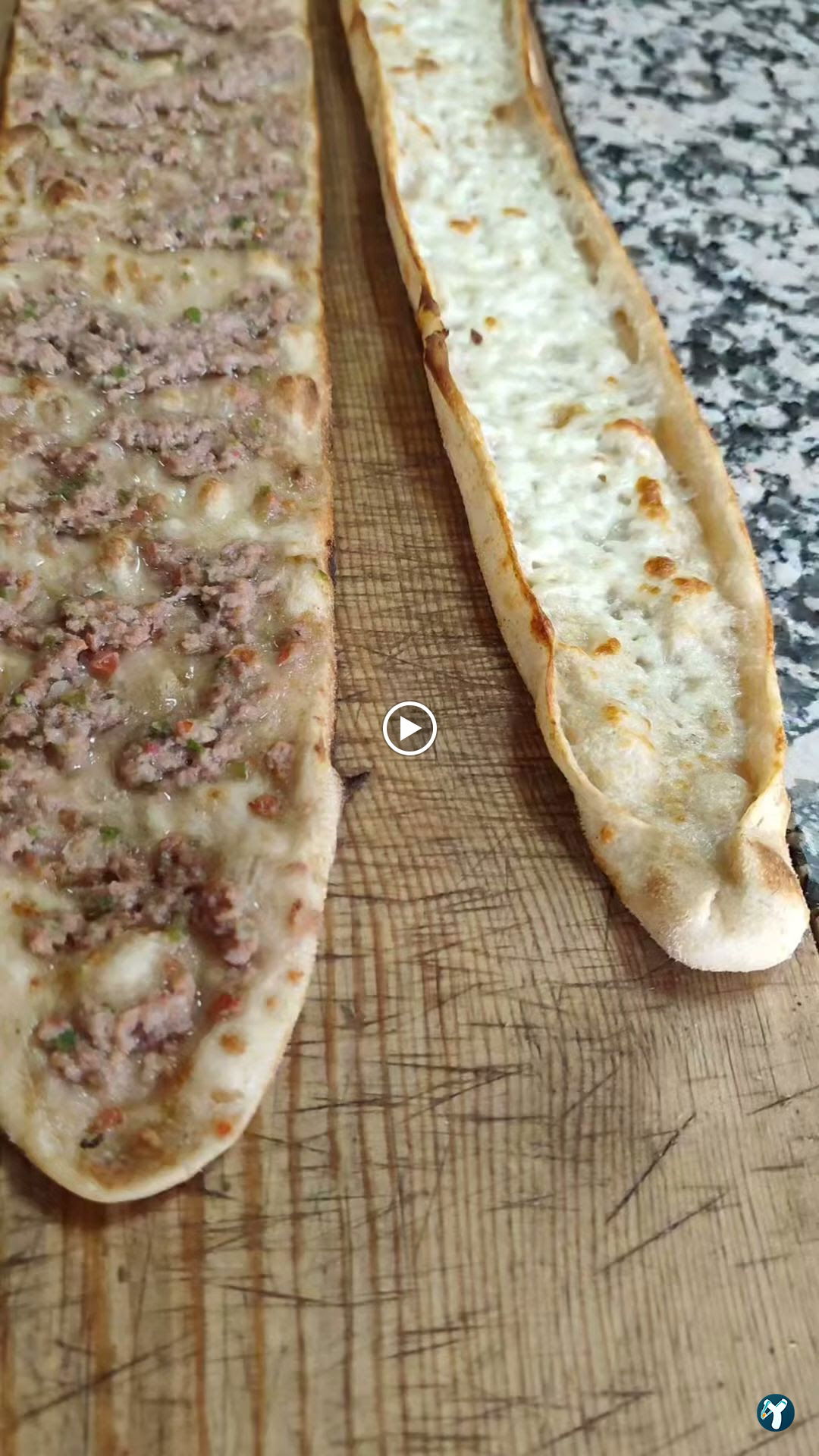 Öz Konyalı Kardeşler Etli Ekmek Fırın Kebabı Eskişehir Emek Mahallesi