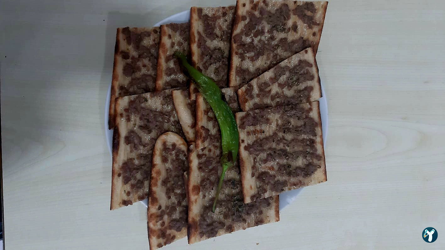 Öz Konyalı Kardeşler Etli Ekmek Fırın Kebabı Eskişehir Emek Mahallesi