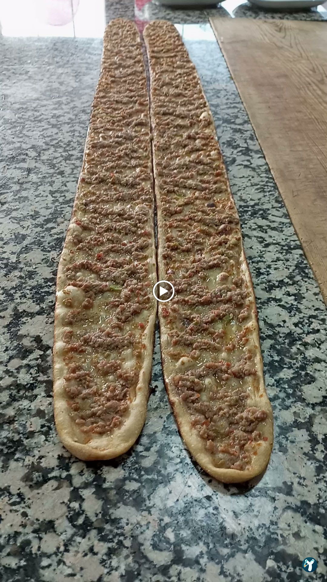 Öz Konyalı Kardeşler Etli Ekmek Fırın Kebabı Eskişehir Emek Mahallesi