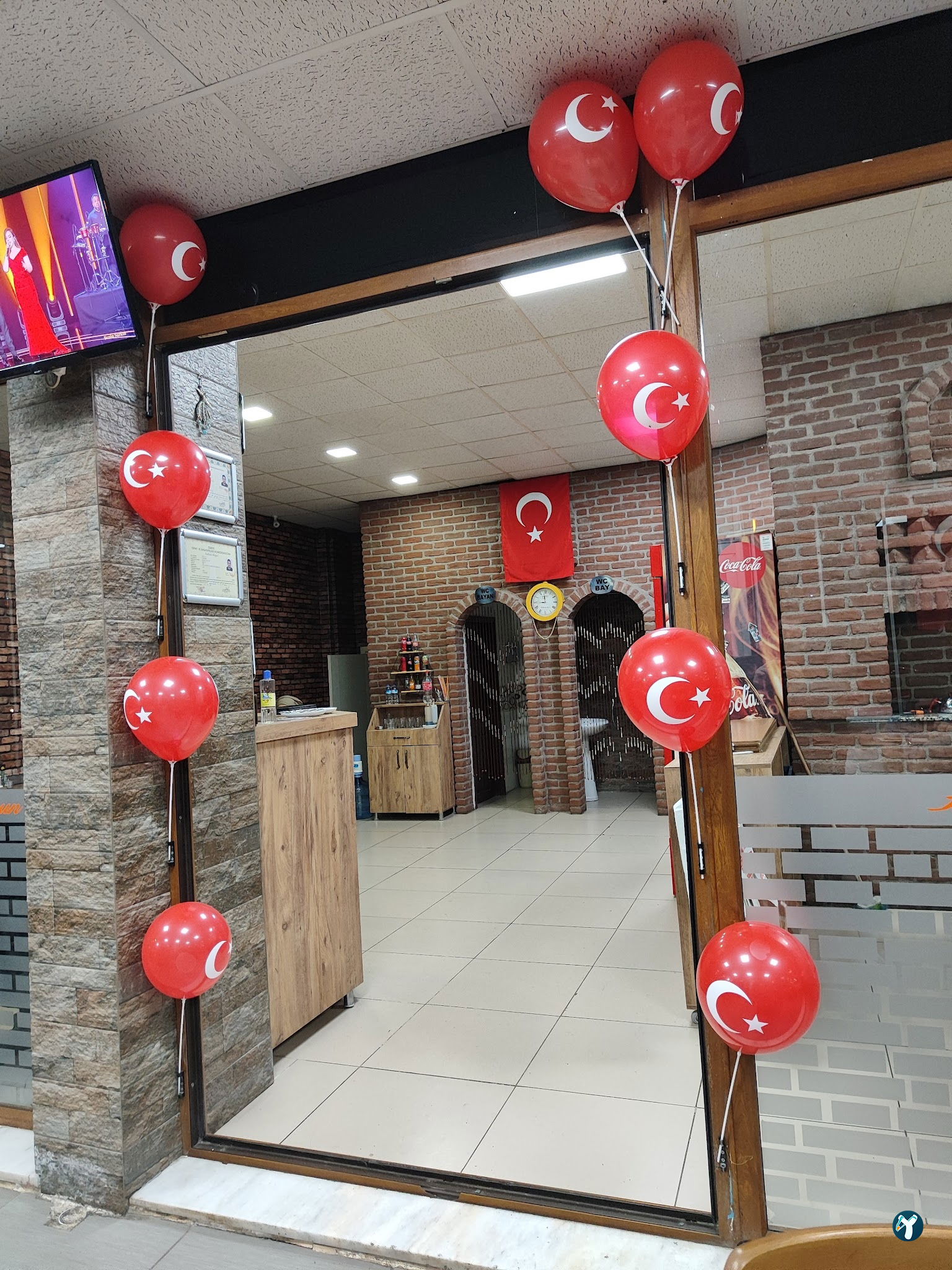 Öz Konyalı Kardeşler Etli Ekmek Fırın Kebabı Eskişehir Emek Mahallesi