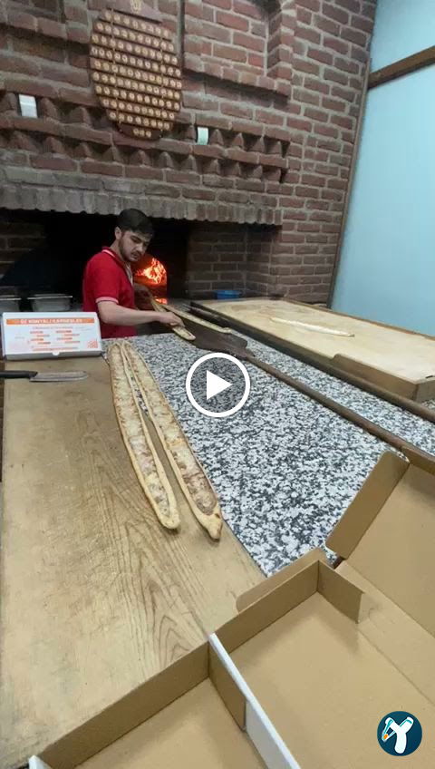 Öz Konyalı Kardeşler Etli Ekmek Fırın Kebabı Eskişehir Emek Mahallesi