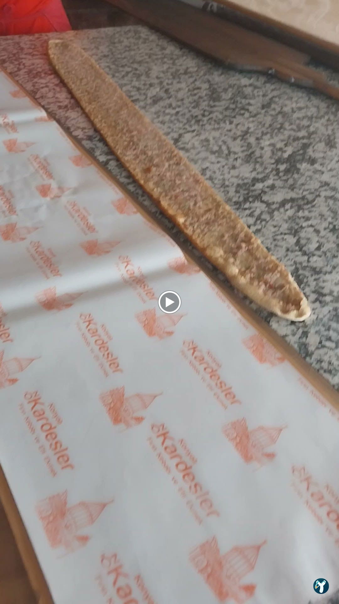 Öz Konyalı Kardeşler Etli Ekmek Fırın Kebabı Eskişehir Emek Mahallesi