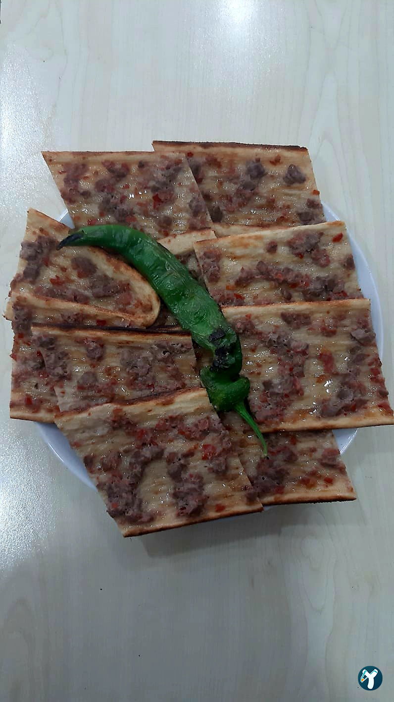 Öz Konyalı Kardeşler Etli Ekmek Fırın Kebabı Eskişehir Emek Mahallesi